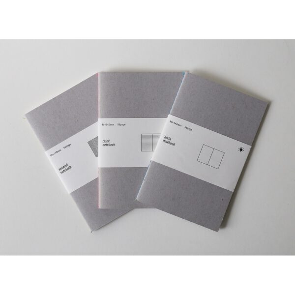 Notizheft - Easy Notebook Cloud